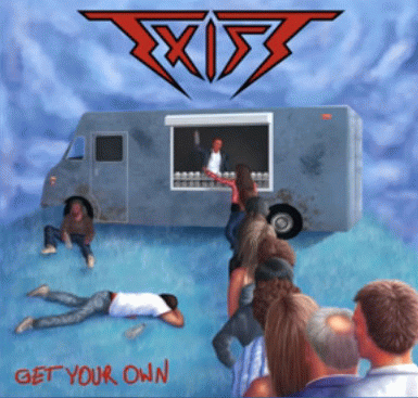 Exist (PL) : Get Your Own